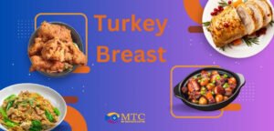 Turkey Breast 

