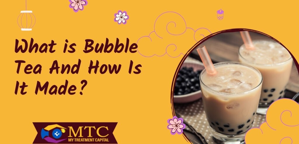 Bubble Tea