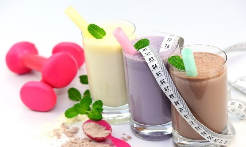 Incorporating Core Power Protein Shake into a Weight Loss Plan
