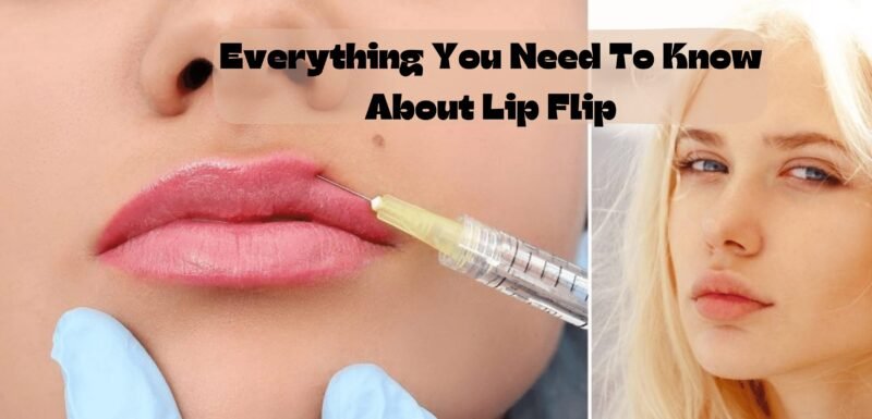 Lip Flip