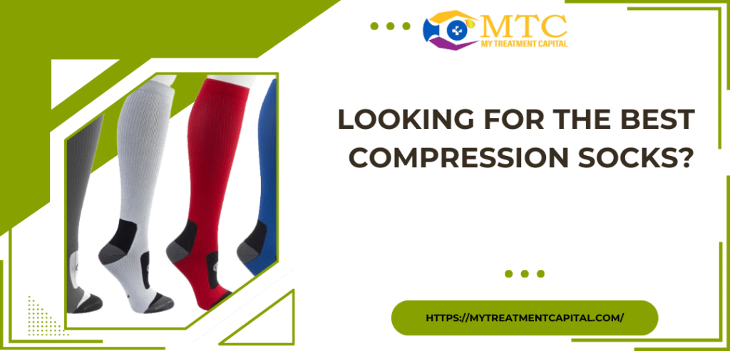 Best Compression Socks