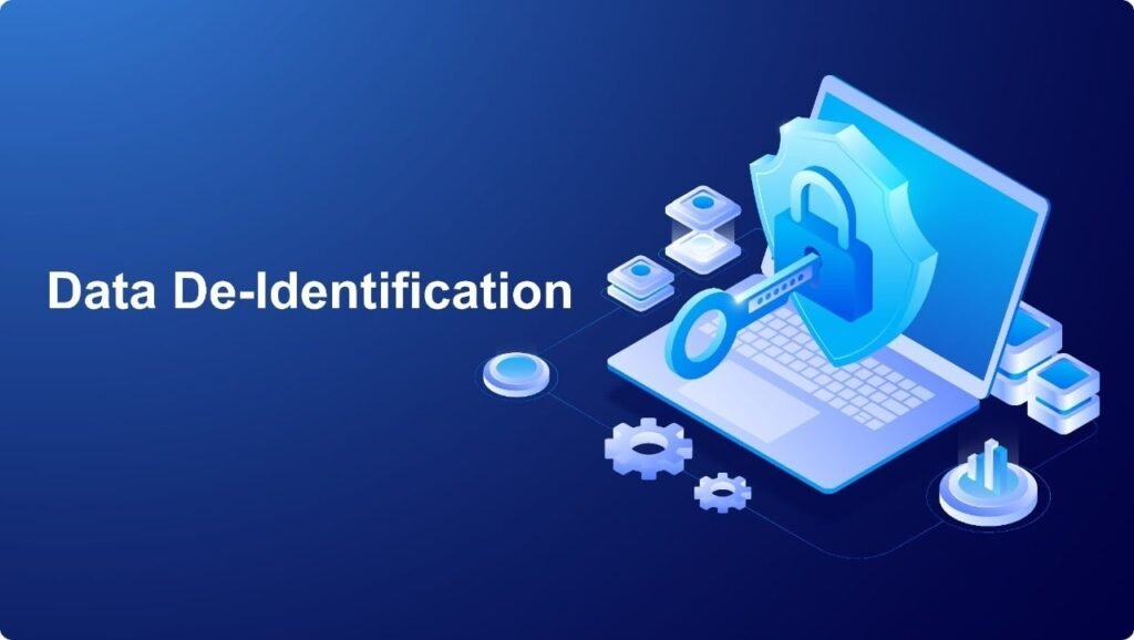 data-deidentification