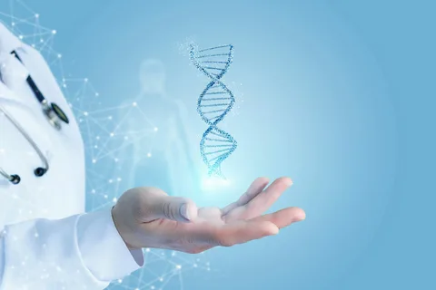 Genetic Testing to Improve Health