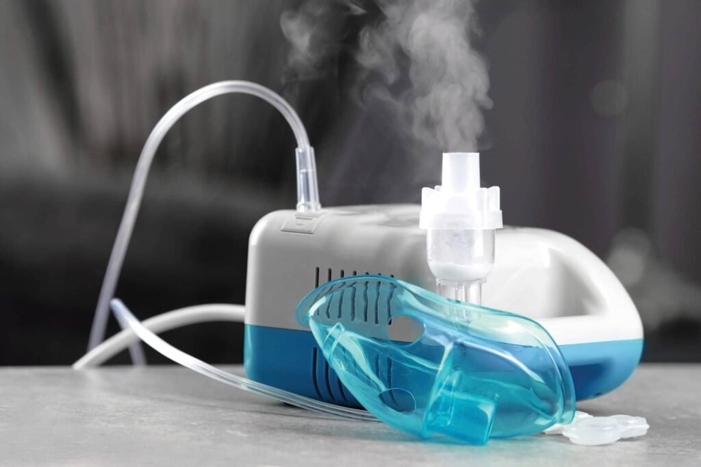 Pneumatic nebulizers, also known as jet nebulizers, are a widely used and essential tool in respiratory therapy.