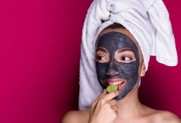 Get Radiant Skin with Activated Charcoal Masks