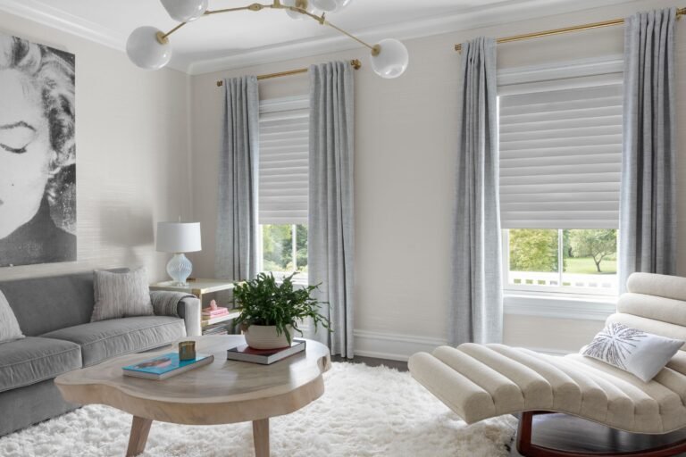Double Roller Blinds: Versatile Window Treatments for Every Room