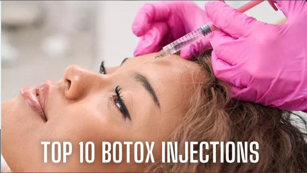 top-10-botox-injections