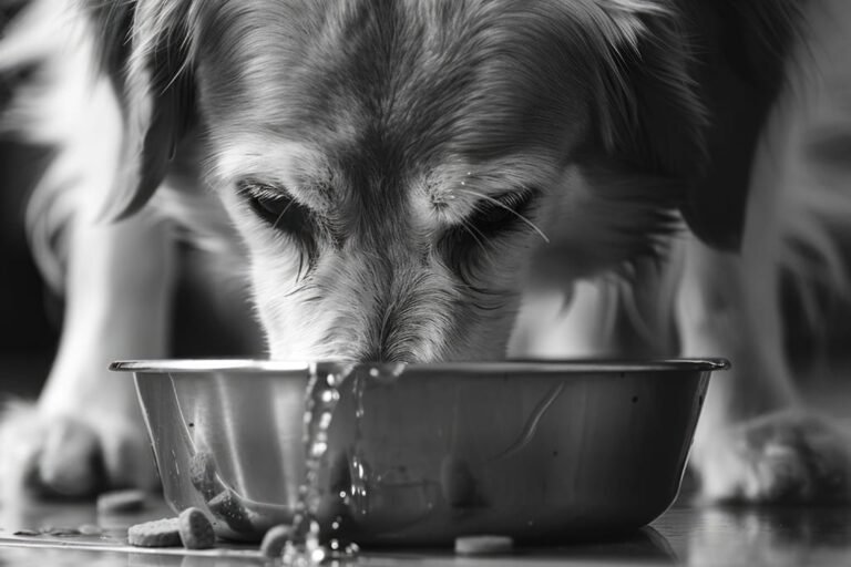 Top Important Tips To Keep Your Dog Hydrated Top Important Tips To Keep Your Dog Hydrated